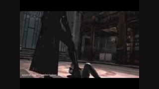 آلبرت وسکر میکس 8