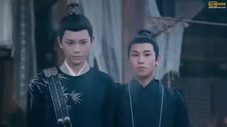 سریال چینی عاشقانه ببر و گل رز قسمت 19 با زیرنویس فارسی /The Romance of Tiger and Rose Chinese Drama 2020