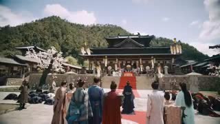 سریال چینی عاشقانه ببر و گل رز قسمت 24 (آخر) با زیرنویس فارسی /The Romance of Tiger and Rose Chinese Drama 2020