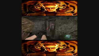 رزیدنت اویل 4 آلبرت وسکر پارت7