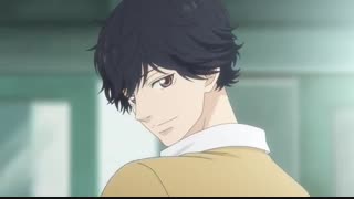 Ao haru ride انیمه بهار جوانی