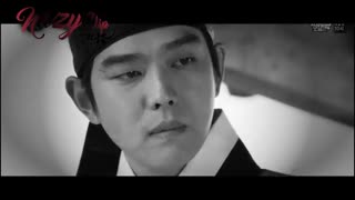 میکس سریال کره ای هونگ گیل دوک شورشی (حسین توکلی*حوصله کن )