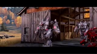 بازی اکشن و شوتر اول شخص Disintegration - ویجی دی ال