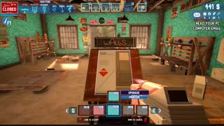 بازی شبیه ساز Barn Finders -ویجی دی ال