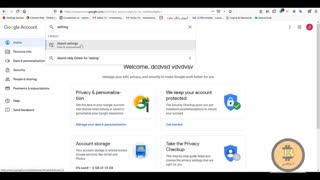 قدم صف ارز دیجیتال قسمت 3 (ساخت جیمیل برای ورود به صرافی بایننس)