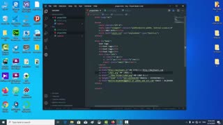 جلسه یازدهم HTML & CSS