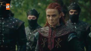 قسمت 26 سریال قیام عثمان - موسس عثمان  26 Kurulus Osman زیرنویس چسبیده