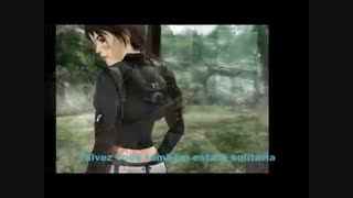 لارا کرافت و کریس ردفیلد 5