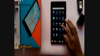 معرفی Lenovo Tab7 16GB WiFi 4G