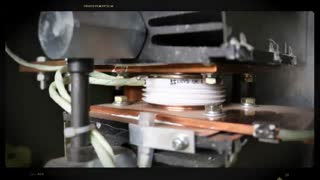 رکتیفایر مگاواتی الکتروکلریناتور