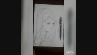 نقاشی من برای مسابقه