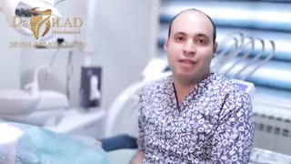 درباره جرمگیری دندان بیشتر بدانید