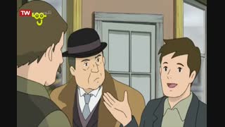 کارتون داستان آنه شرلی / قسمت 27