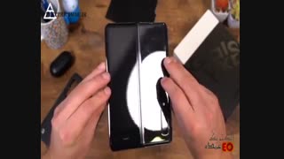 معرفی Samsung Galaxy FOLD