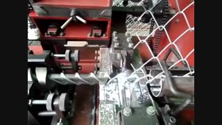 توری حصاری: 0 تا 100 تولید توری حصاری