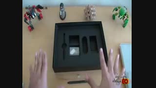 انباکس ومعرفی سامسونگ بوک Samsung Galaxy Book در الکتریک عمده