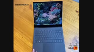 بررسی  سامسونگ بوک  Samsung Galaxy Book در الکتریک عمده