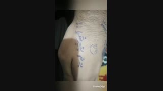 ویدیو مسابقه خودم این بار بزنم نفت در بیاد!