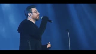 دانلود موزیک ویدیو گرشا رضایی به نام دریا نمیرم