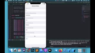 کار با نرم افزار Mamosta Medical