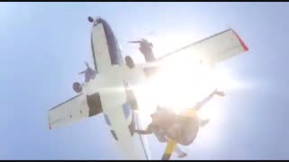 پرش تندم آقا فیروز