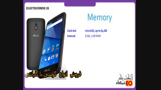 معرفی و مشخصات گوشی  C5