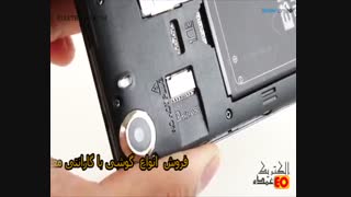 گوشی Blu Advance 4 در الکتریک عمده