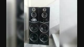 اجاره باند فلش خور / سیستم صوت کنفرانس / میکسر -  بلندگو