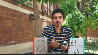 ایرپاد یا گلکسی بادز یا ایربادز؟