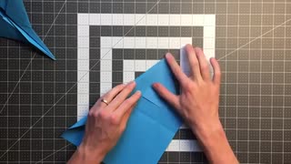 Origami F15