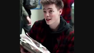 Zach Herron