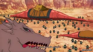 هاردساب فارسی انیمه Tower  قسمت 12