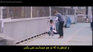 موزیک ویدیو The Truth Untold از bts