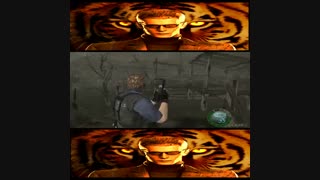 رزیدنت اویل 4 آلبرت وسکر پارت9