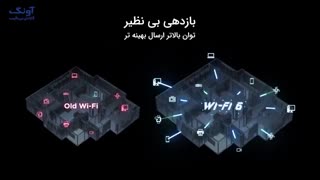 روترهای سری Wi-Fi 6 دی-لینک