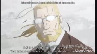 اوپنینگ انیمه کیمیاگر تمام فلزی:برادری  با زیرنویس  فارسی