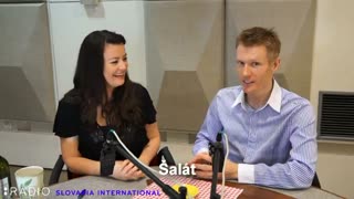 آموزش زبان اسلواکی - موسسه حقوقی آسو ایران - درس هفتم - Ordering in a cafe