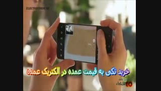 مقایسه ابعاد SamsungGalaxyS20andS20Ultraدر الکتریک عمده