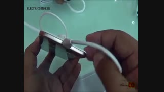 بررسی گوشی موبایل اچ‌ تی‌ سی مدل One E9s دو سیم‌کارت در الکتریک عمده