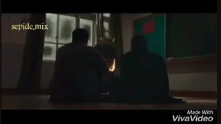 میکس سریال سقوط بر روی تو