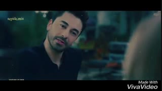 میکس سریال سیب ممنوعه(کریم و ییلدیز❤) برداشتن خال گوشتی