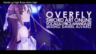 Sword art online music