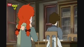 کارتون داستان آنه شرلی / قسمت 29