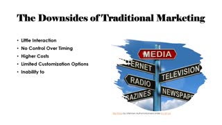 Traditional Marketing