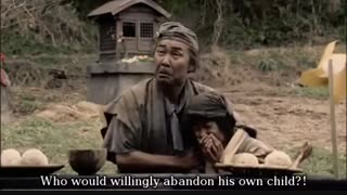 فیلم سینمای ژاپنی دورورو ( Dororo ( どろろ