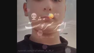 مهرداد هاشم پور