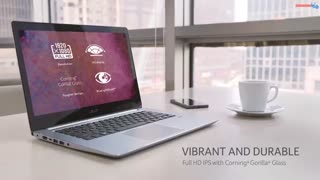 نگاهی به لپتاپ جذاب و باکیفیت Acer Swift 3 SF314