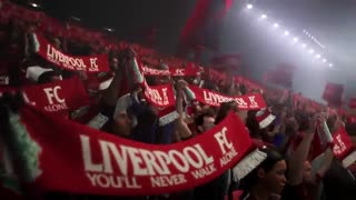 تریلر معرفی FIFA 21 در مراسم EA Play