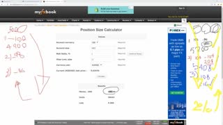 خفن های پاکت آپشن- تکنیک های کلیدی کسب اتوماتیک دلار: جلسه 6
