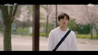 سریال کره ای خوراکی شیرین sweet   munchies 2020قسمت هفتم با زیر نویس فارسی